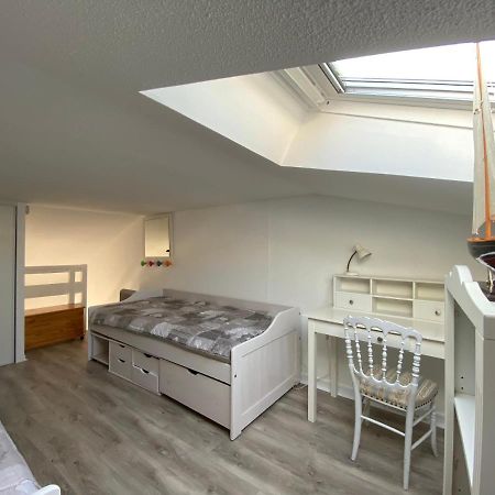 Appartement 4 Personnes Vue Sur Mer La Pironnière Eksteriør billede