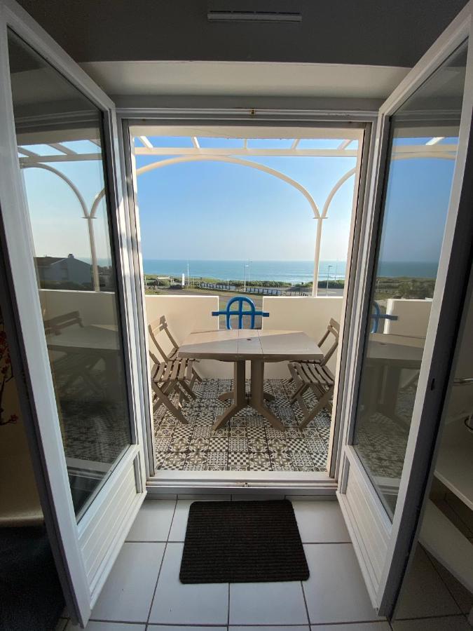 Appartement 4 Personnes Vue Sur Mer La Pironnière Eksteriør billede