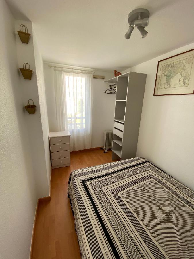 Appartement 4 Personnes Vue Sur Mer La Pironnière Eksteriør billede