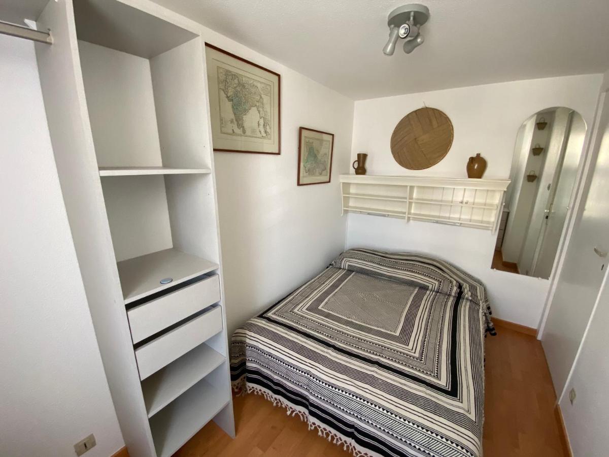 Appartement 4 Personnes Vue Sur Mer La Pironnière Eksteriør billede