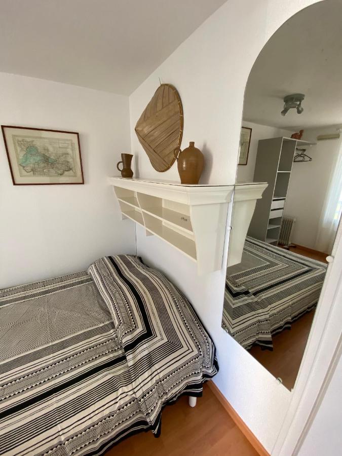 Appartement 4 Personnes Vue Sur Mer La Pironnière Eksteriør billede